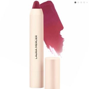 153-LAURA MERCIER 343 NOEMIE PETAL SOFT LIPSTICKS CRAYON